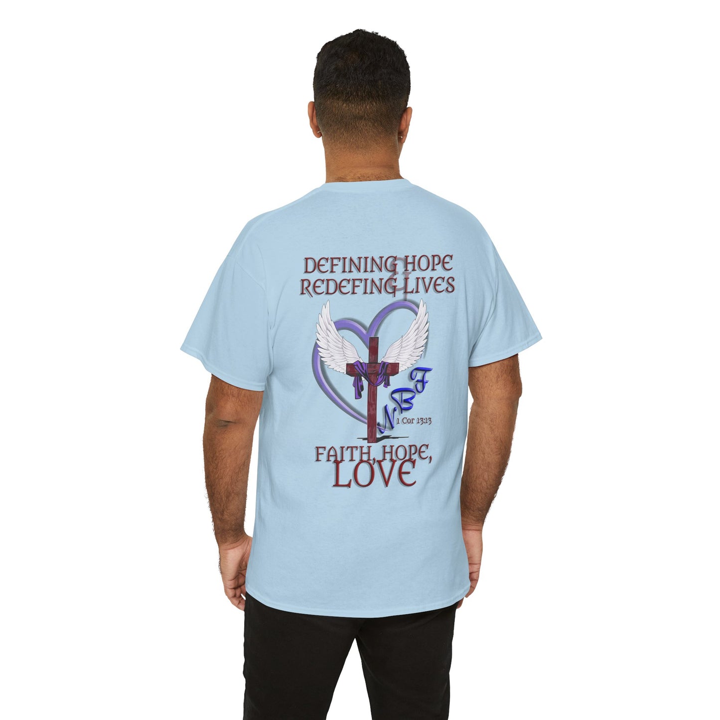 Florida Ministry T-Shirt