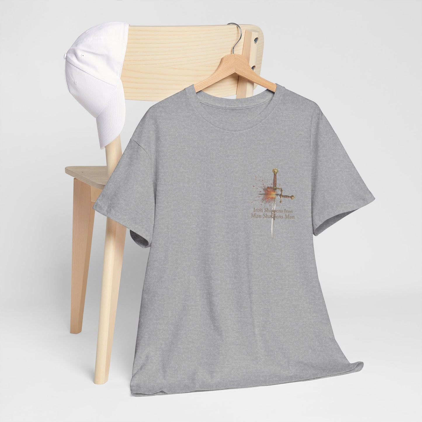 Men’s Steak Night T-Shirt
