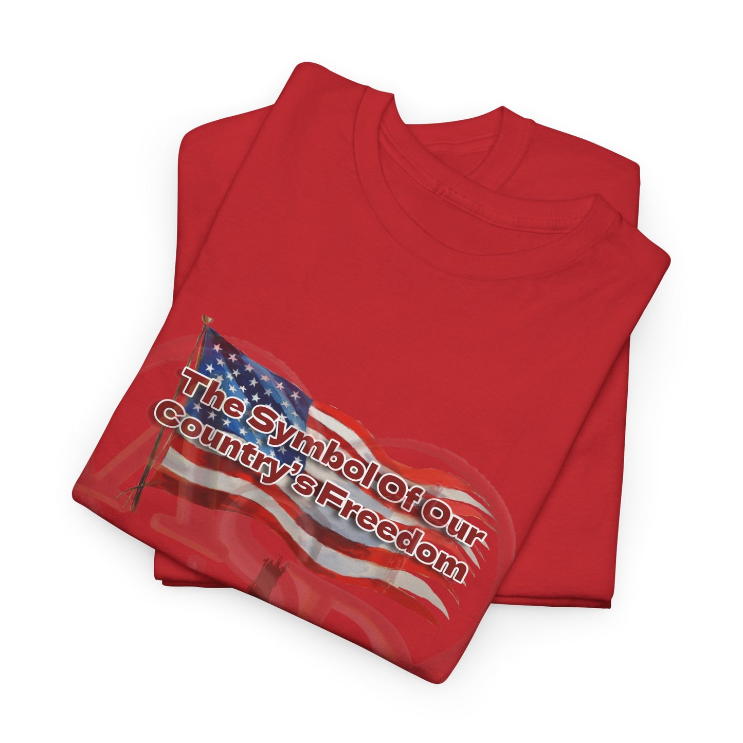 Jesus Trust - Religious T-Shirt, Faith Inspired Gift, Spiritual Apparel, Church Wear