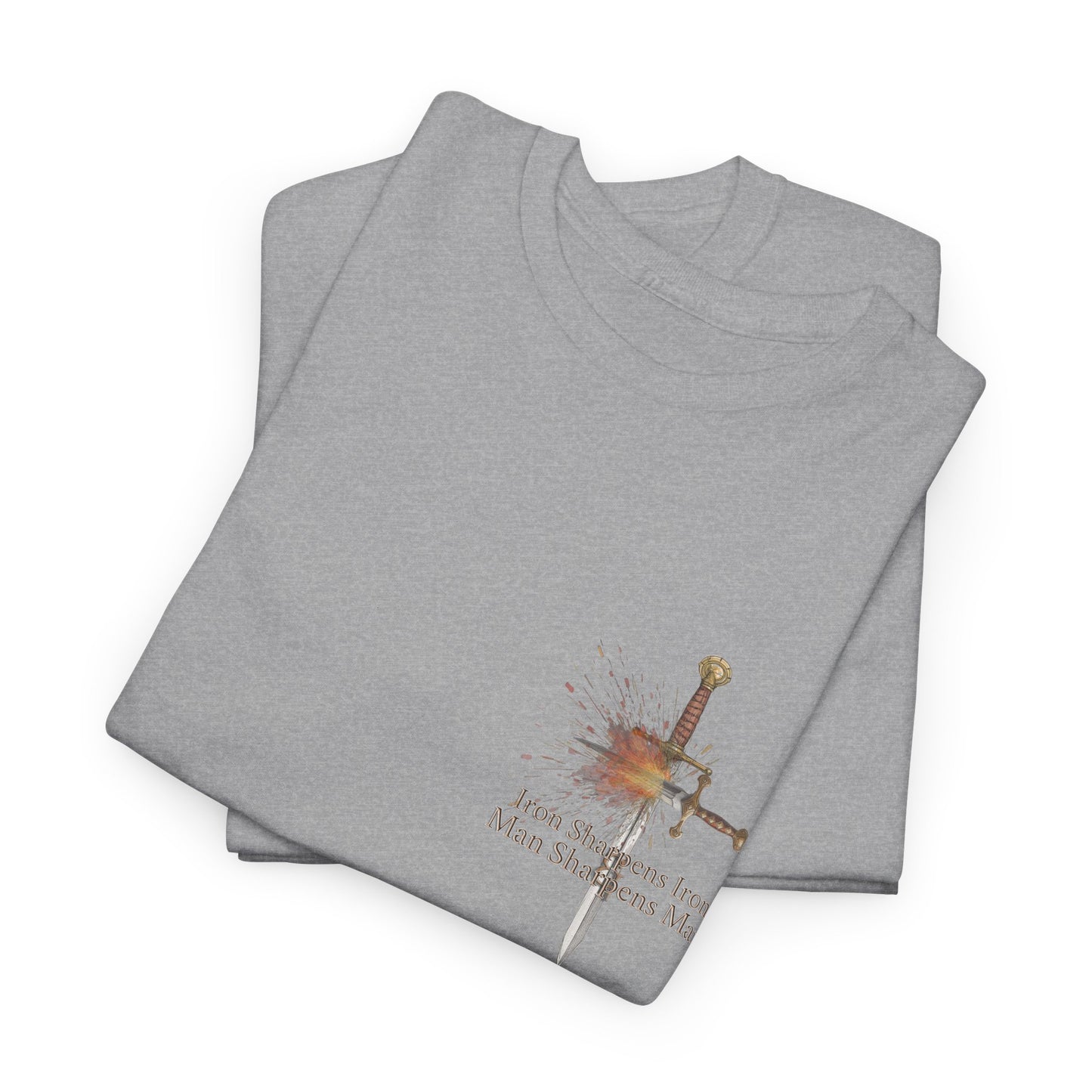 Men’s Steak Night T-Shirt