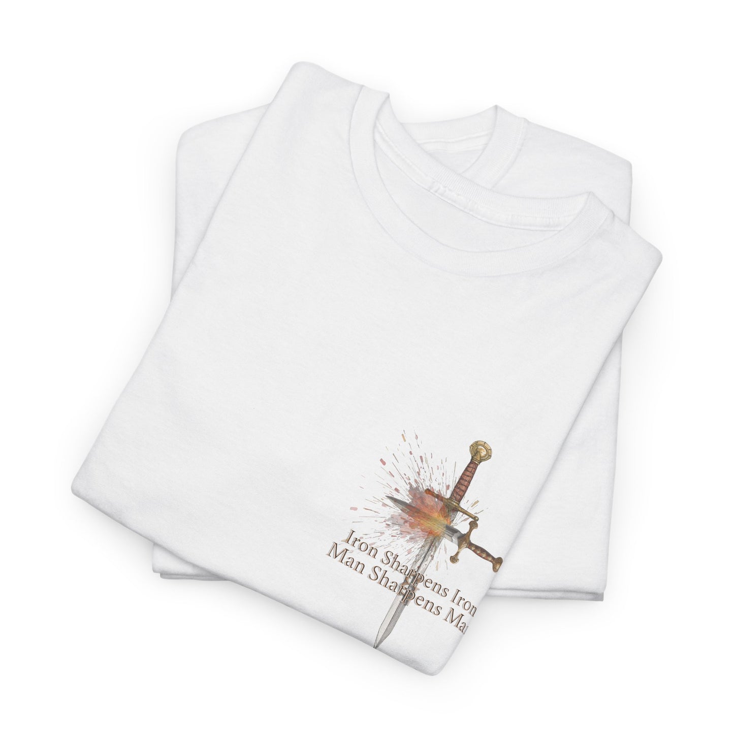 Men’s Steak Night T-Shirt