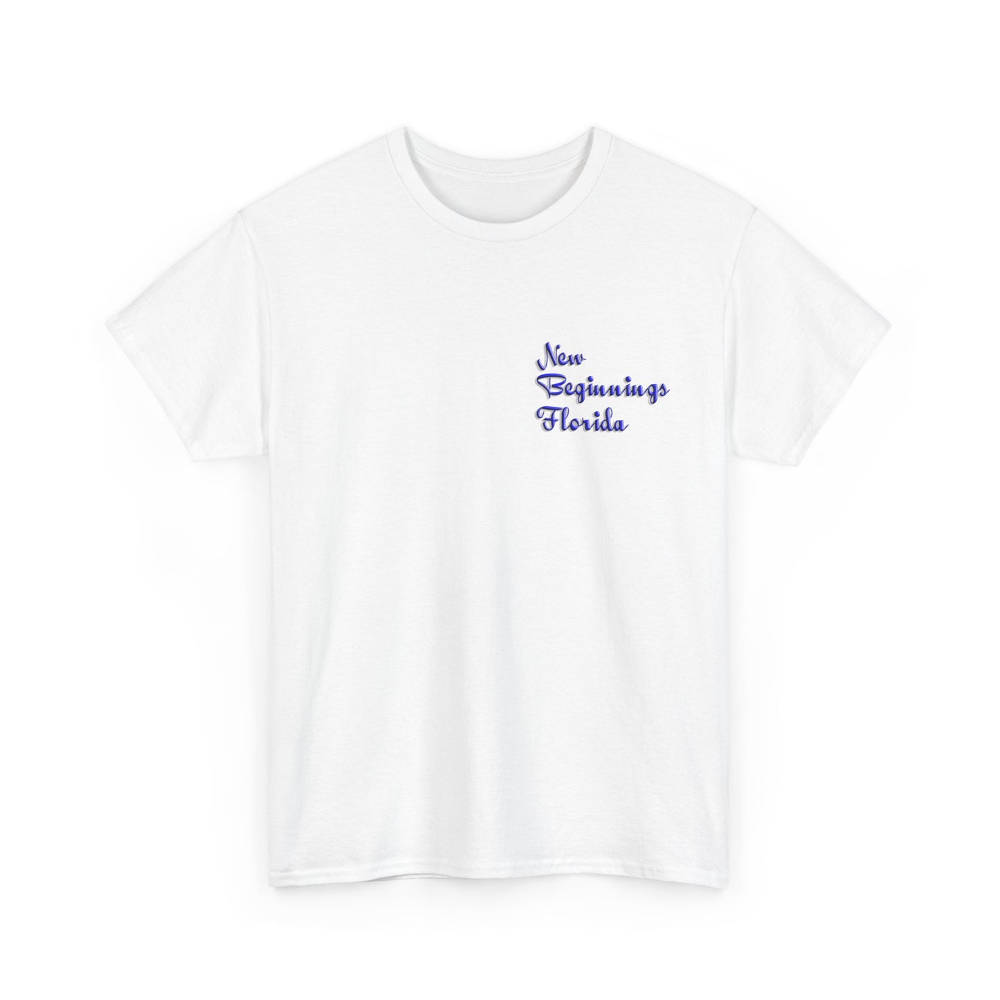 Florida Ministry T-Shirt