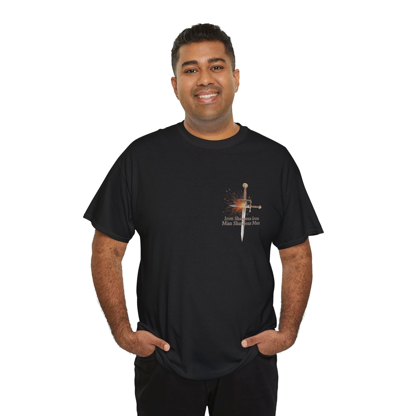 Men’s Steak Night T-Shirt
