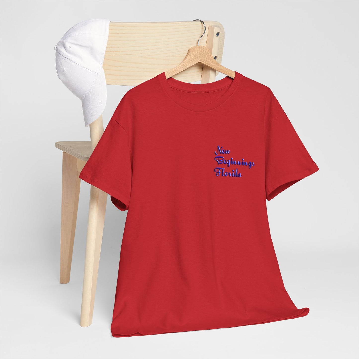 Florida Ministry T-Shirt