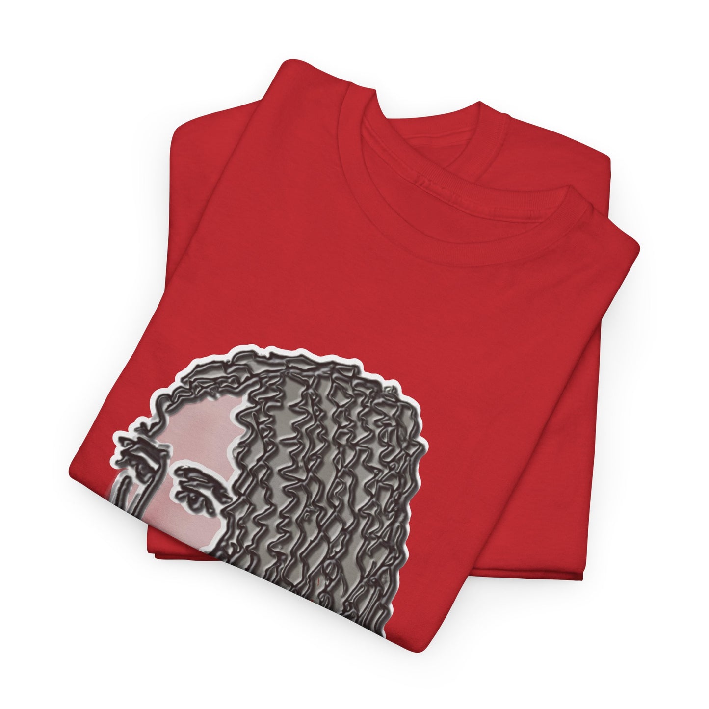 God is love the d’Avi Collection - T-Shirt, Religious T-Shirt, Faith Inspired Gift, Spiritual Apparel, Church Wear