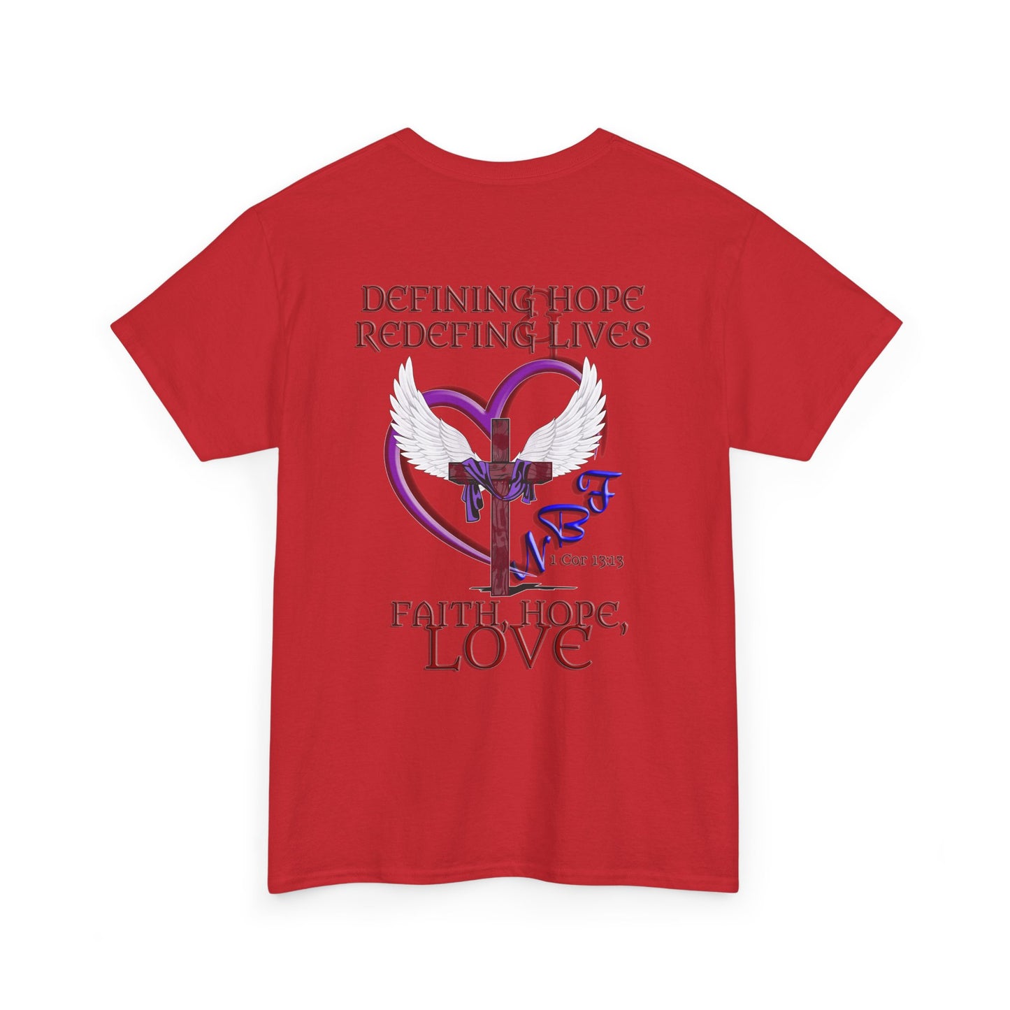 Florida Ministry T-Shirt