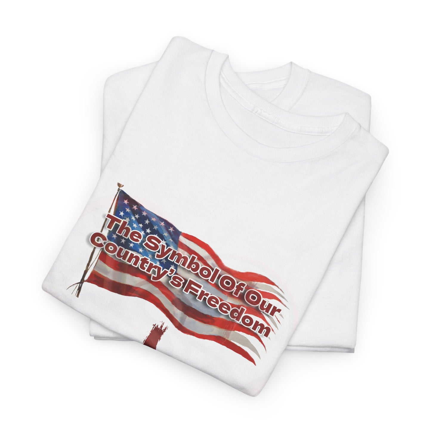 Jesus Trust - Religious T-Shirt, Faith Inspired Gift, Spiritual Apparel, Church Wear