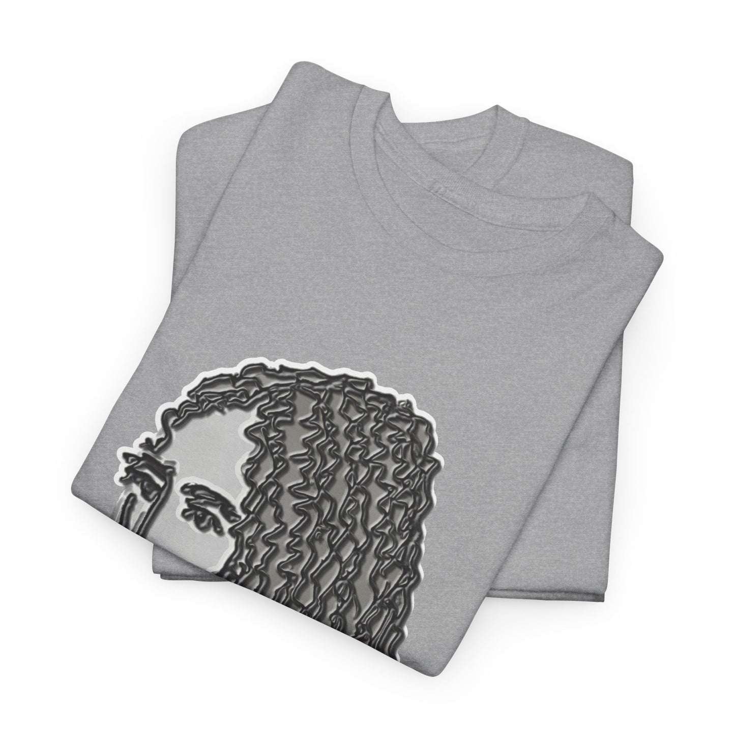 God is love the d’Avi Collection - T-Shirt, Religious T-Shirt, Faith Inspired Gift, Spiritual Apparel, Church Wear