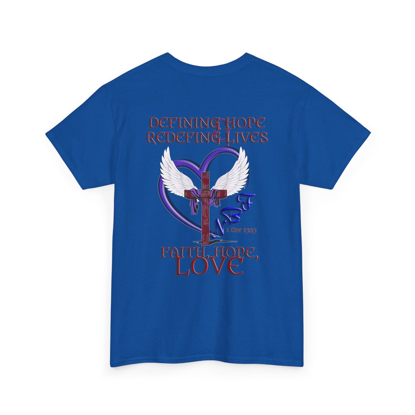 Florida Ministry T-Shirt