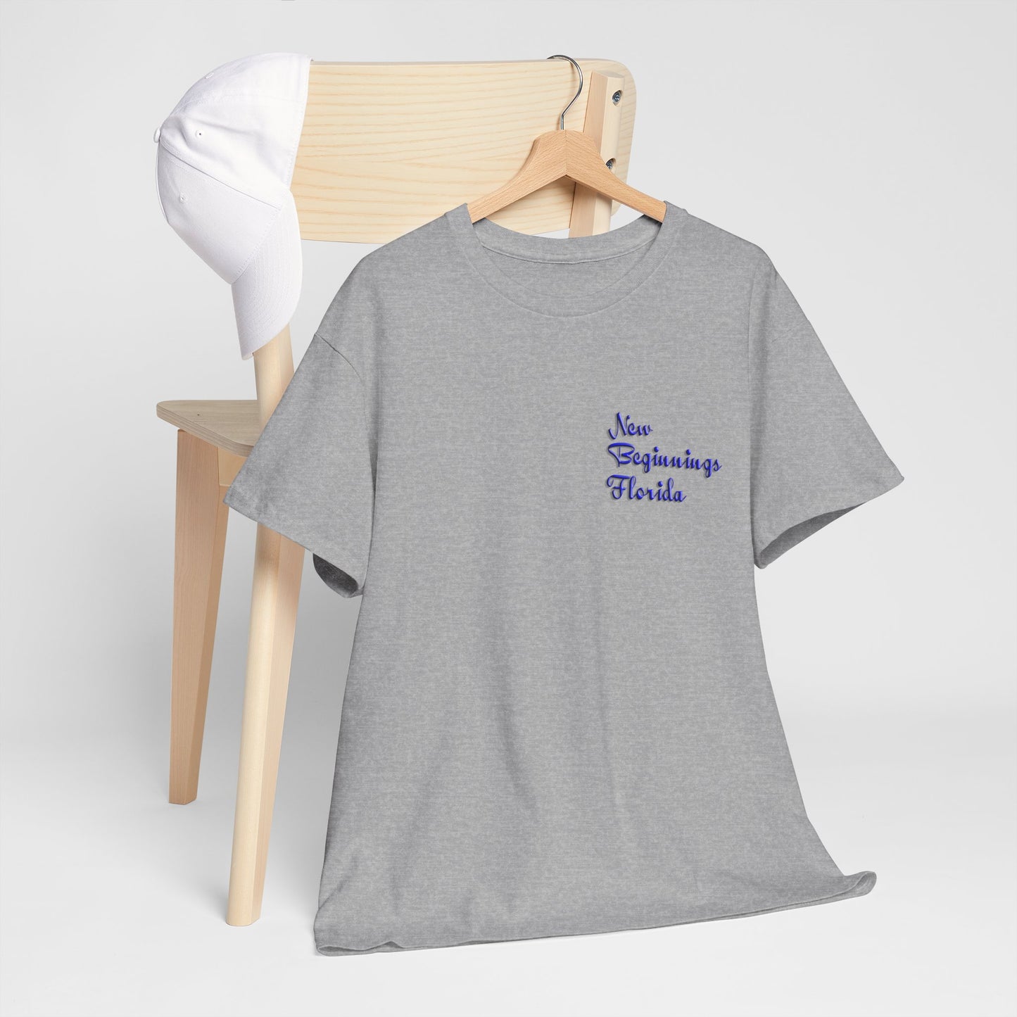 Florida Ministry T-Shirt