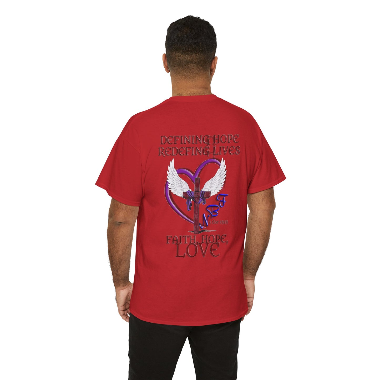 Florida Ministry T-Shirt