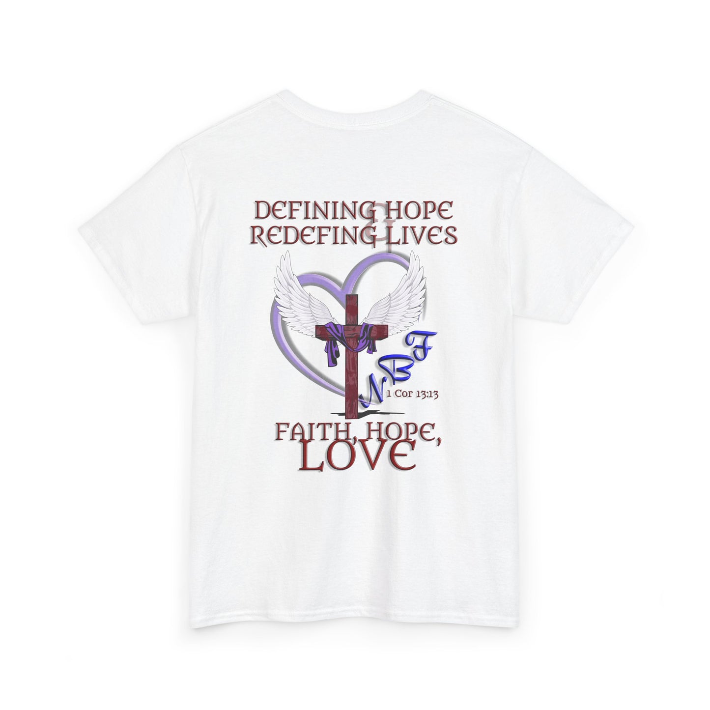 Florida Ministry T-Shirt