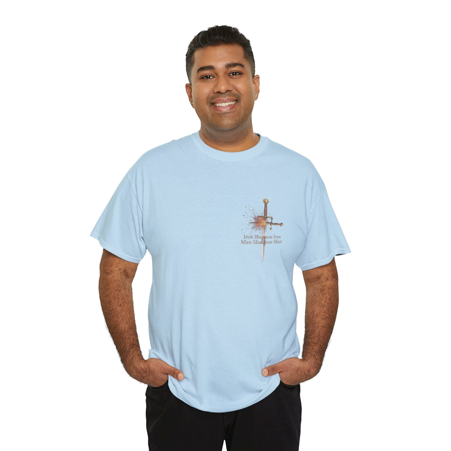 Men’s Steak Night T-Shirt