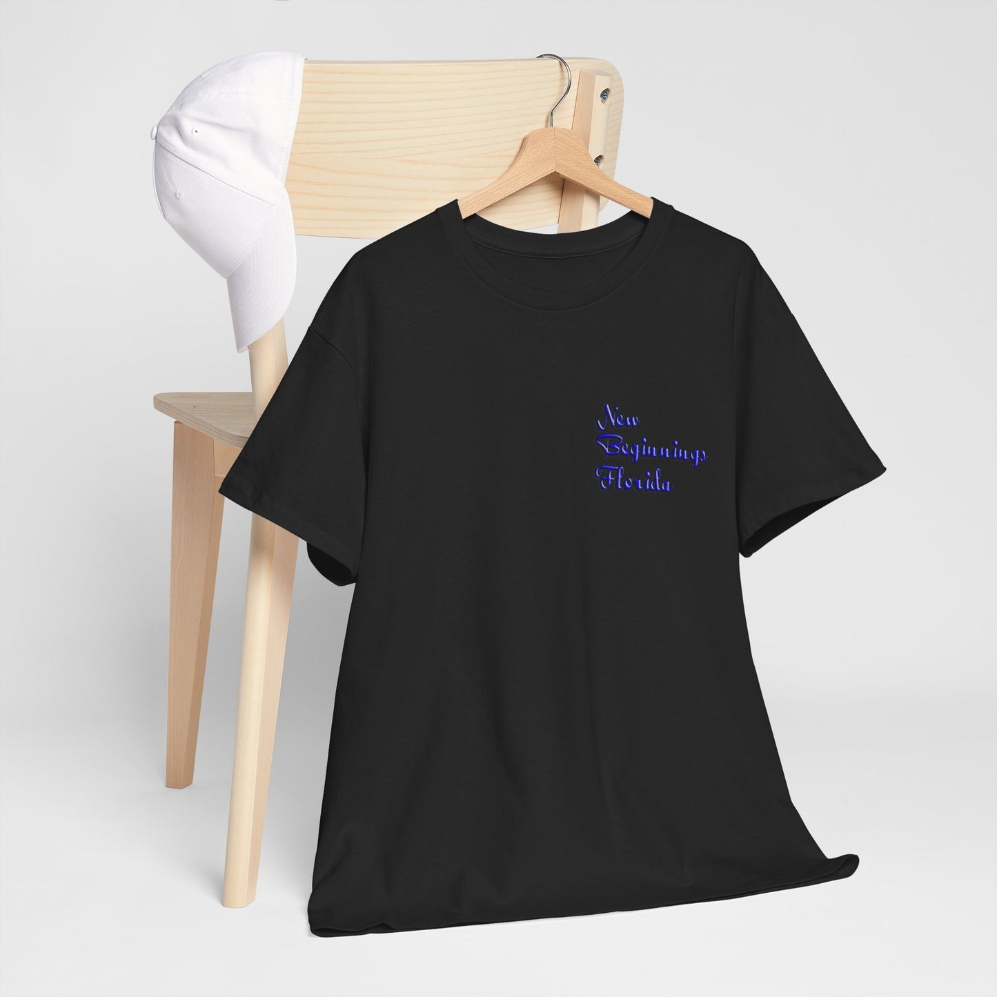 Florida Ministry T-Shirt
