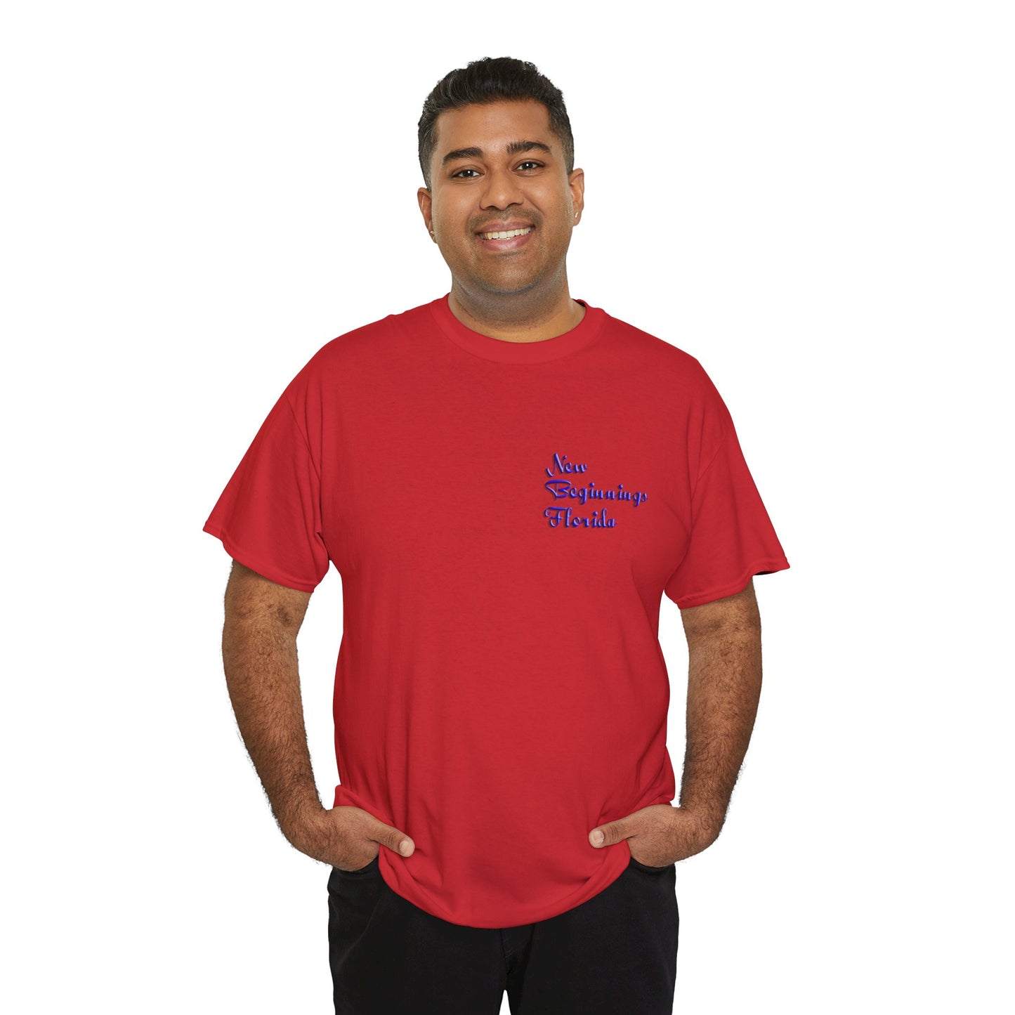 Florida Ministry T-Shirt