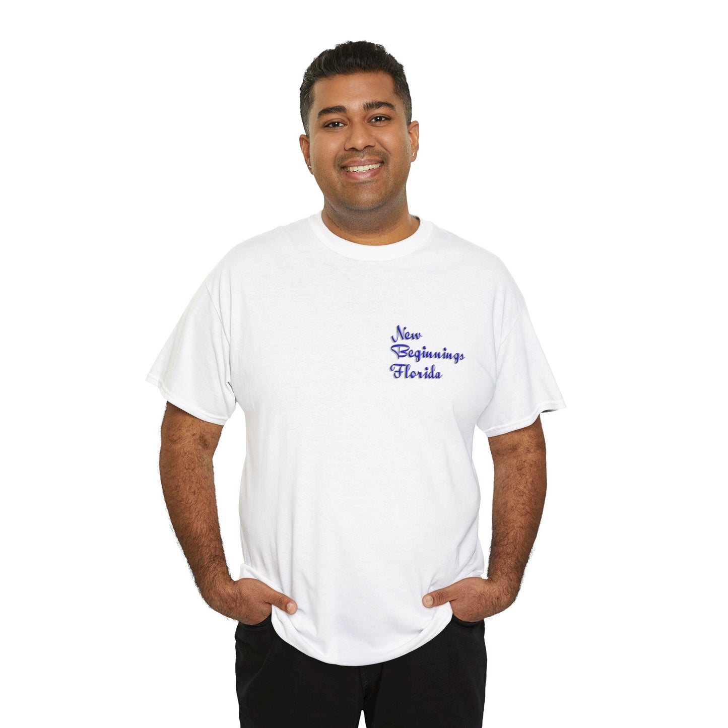 Florida Ministry T-Shirt