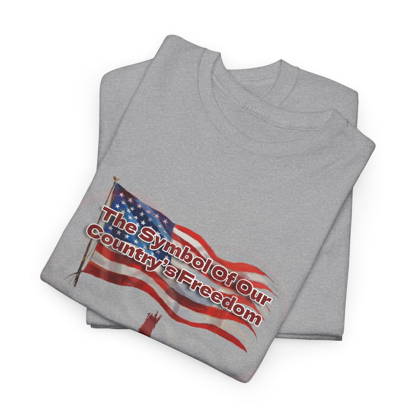 Jesus Trust - Religious T-Shirt, Faith Inspired Gift, Spiritual Apparel, Church Wear