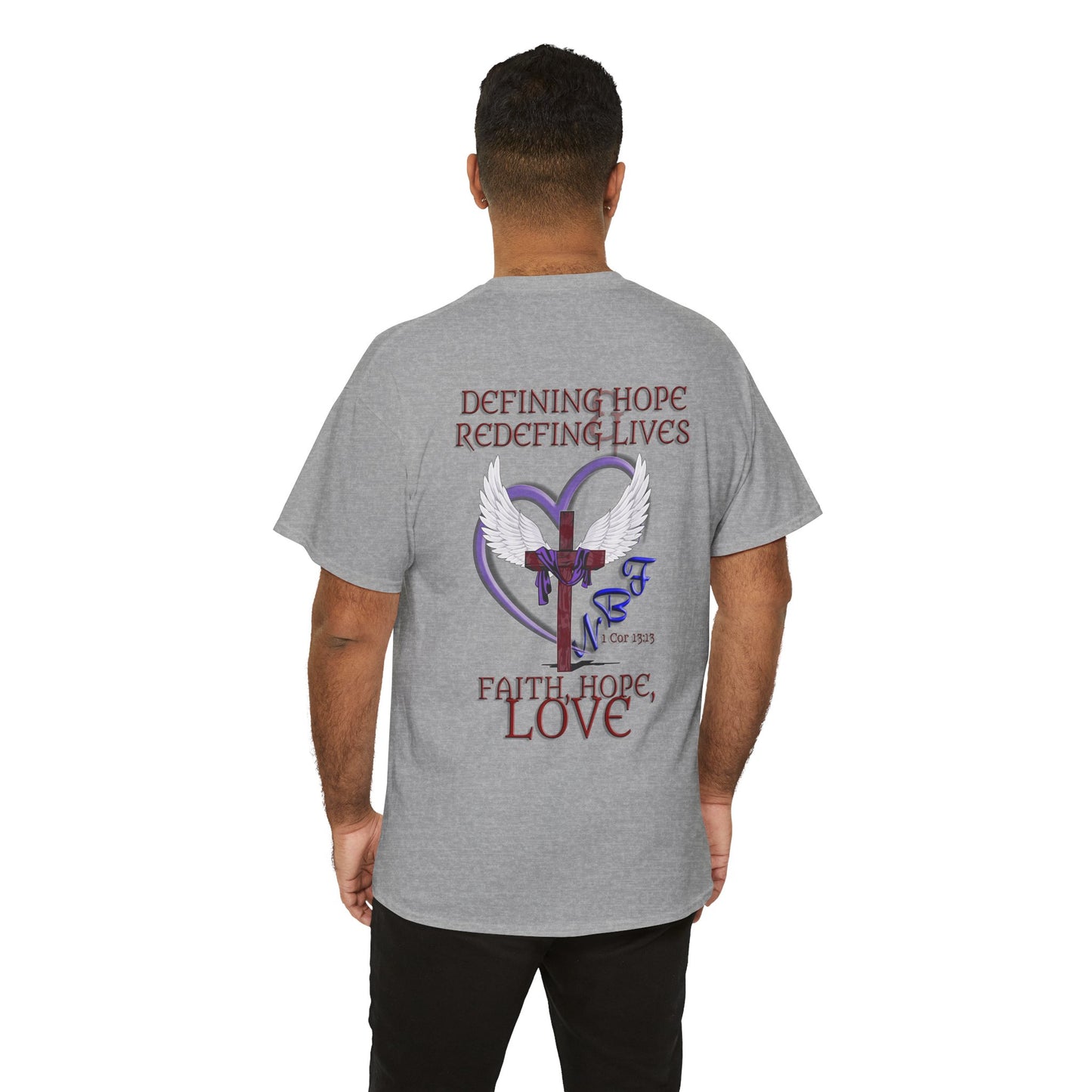Florida Ministry T-Shirt