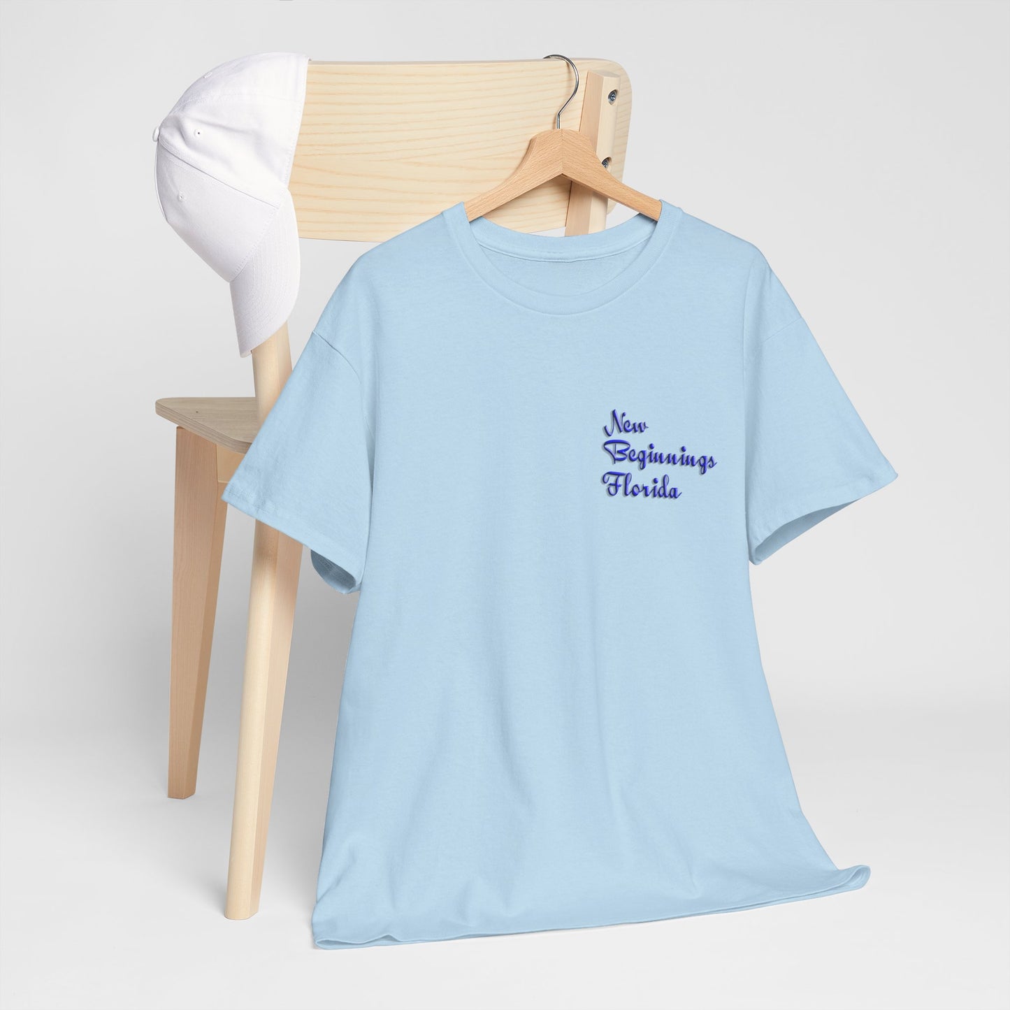 Florida Ministry T-Shirt