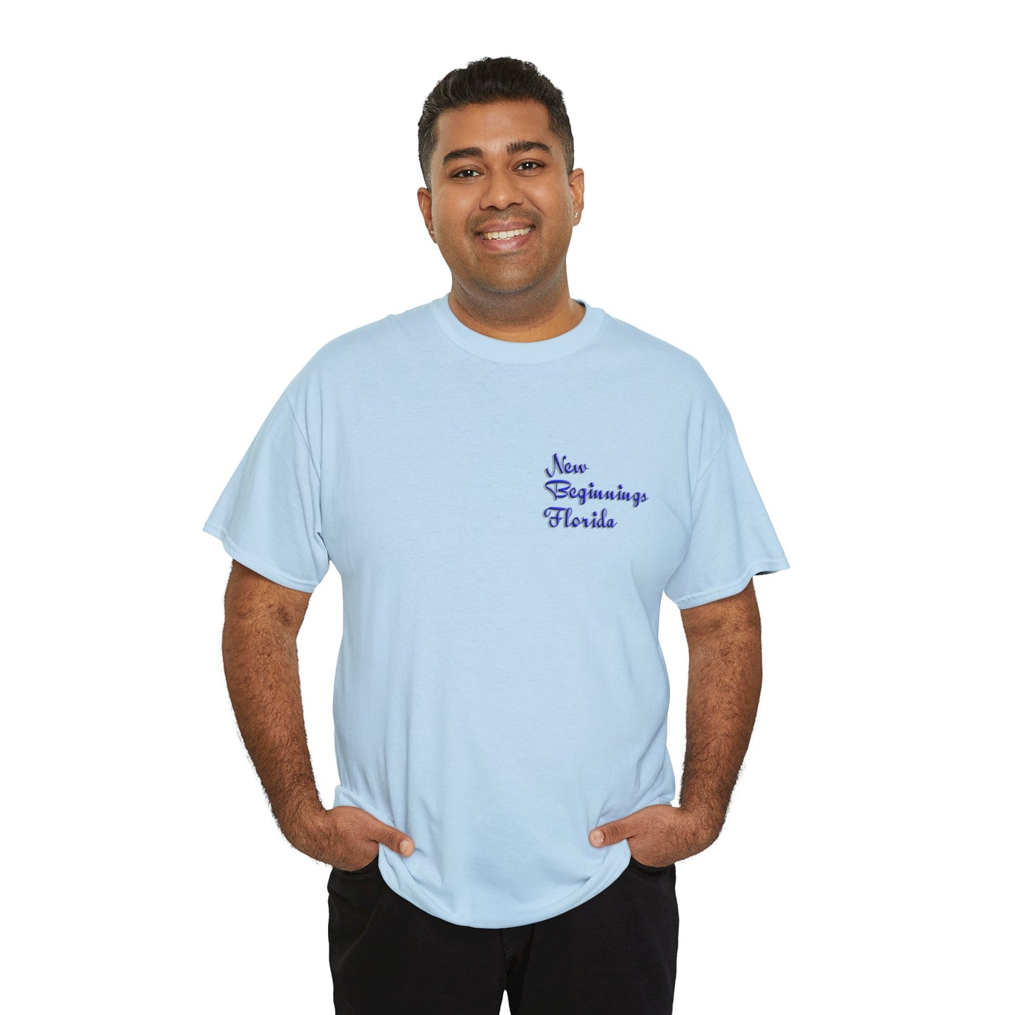 Florida Ministry T-Shirt