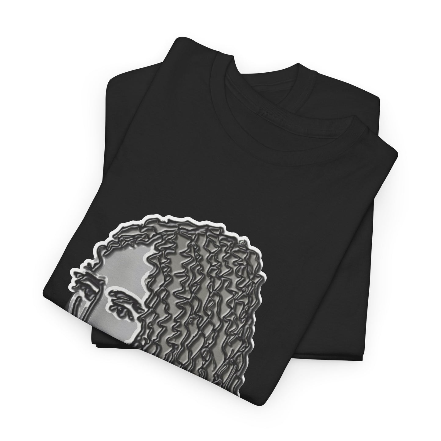 God is love the d’Avi Collection - T-Shirt, Religious T-Shirt, Faith Inspired Gift, Spiritual Apparel, Church Wear