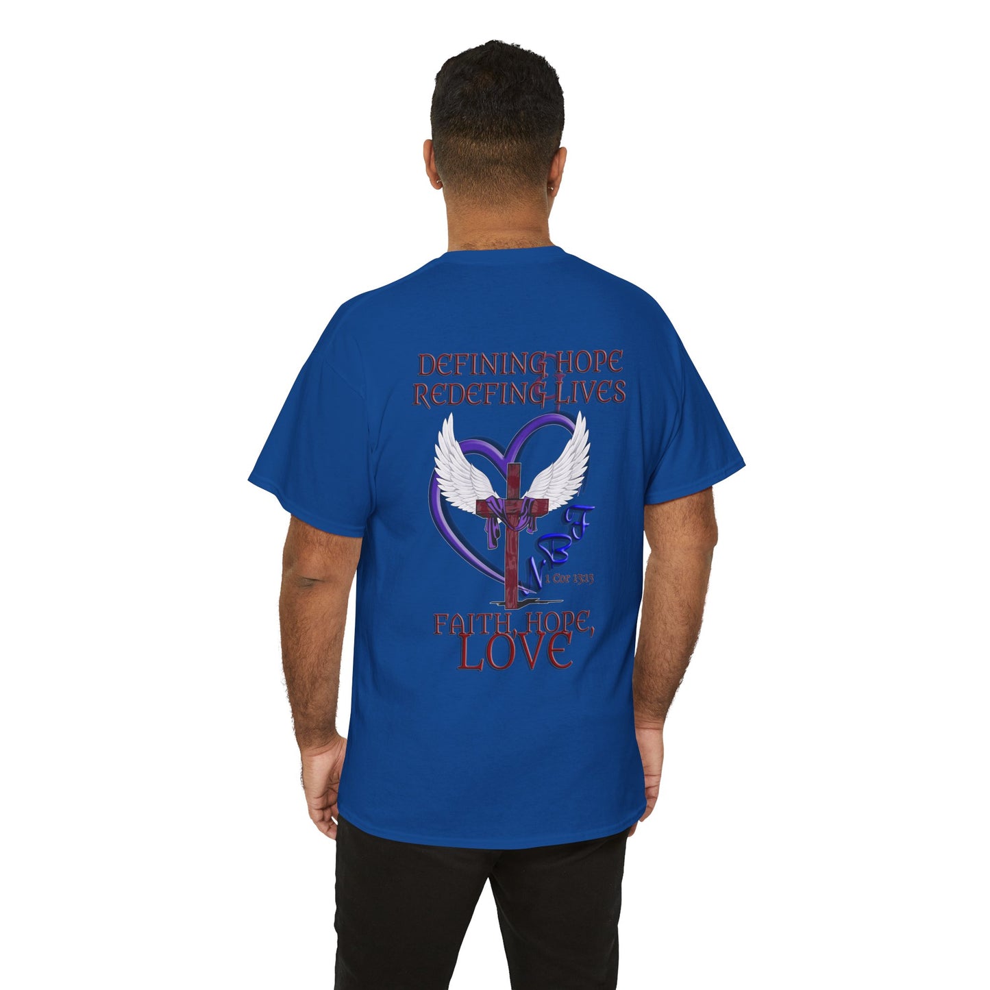 Florida Ministry T-Shirt