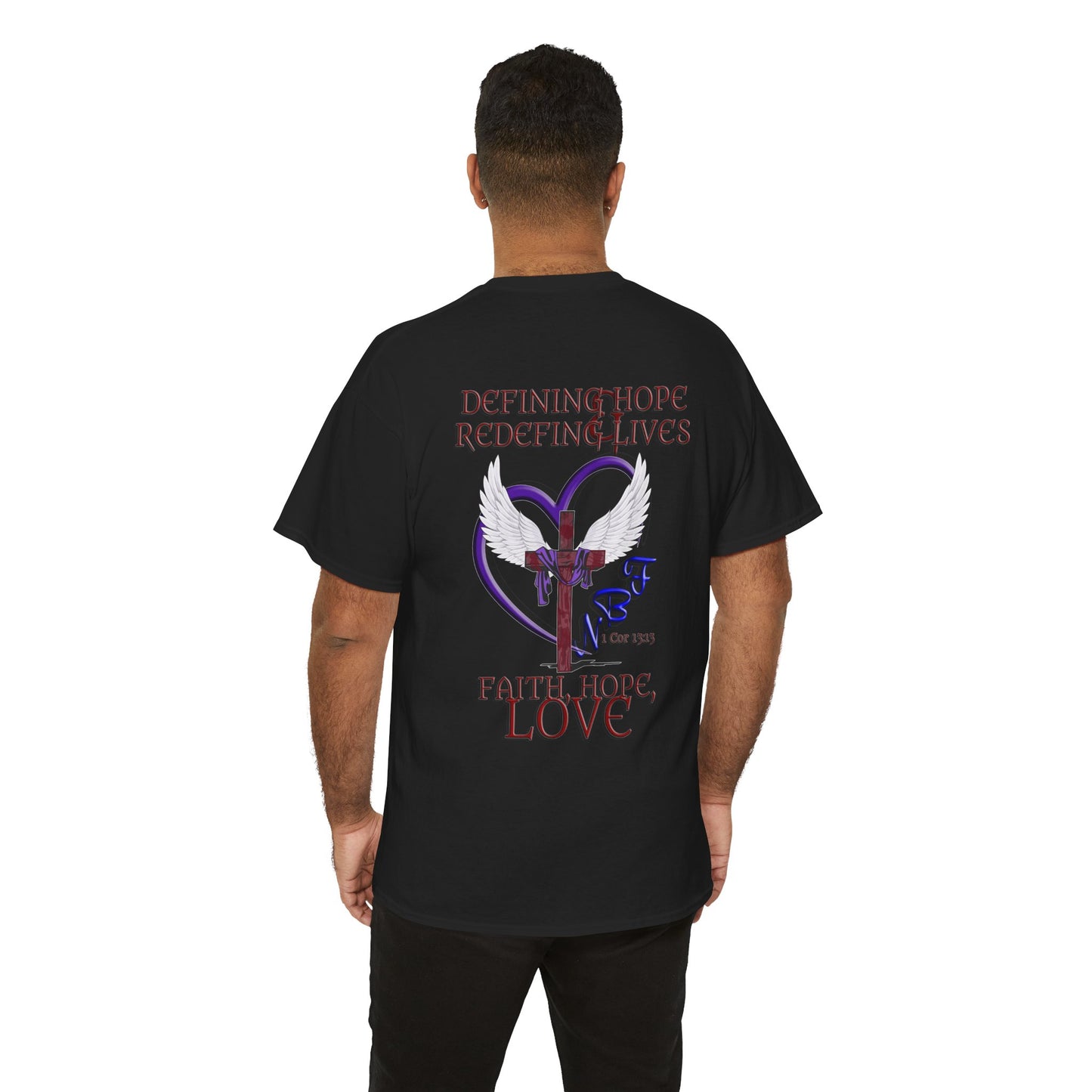 Florida Ministry T-Shirt