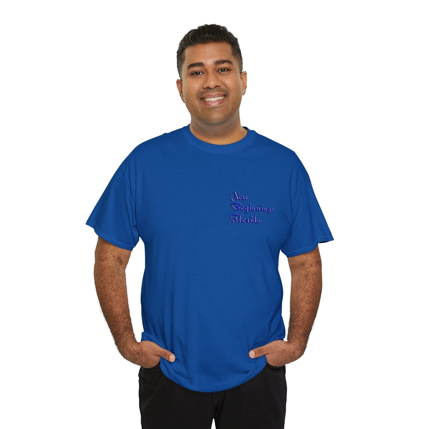 Florida Ministry T-Shirt