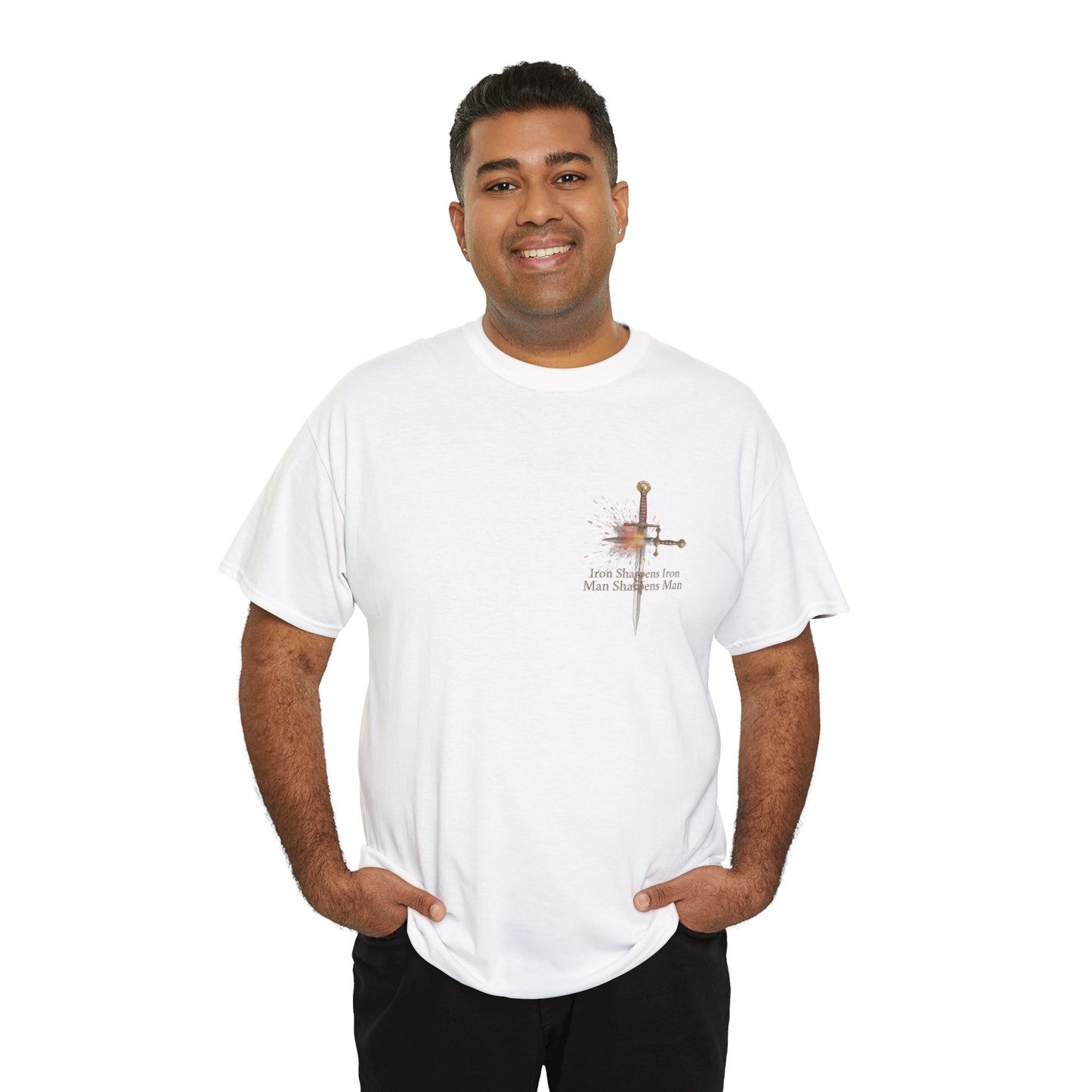 Men’s Steak Night T-Shirt