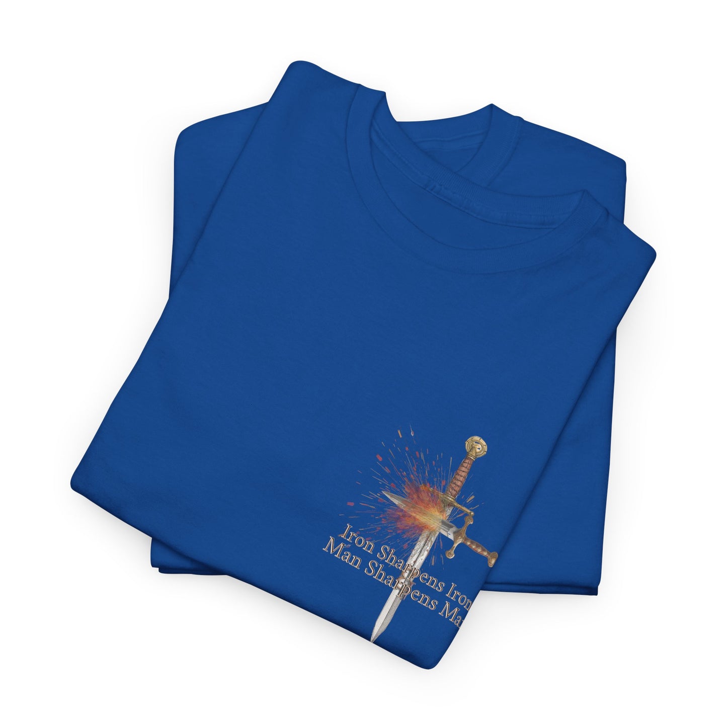 Men’s Steak Night T-Shirt