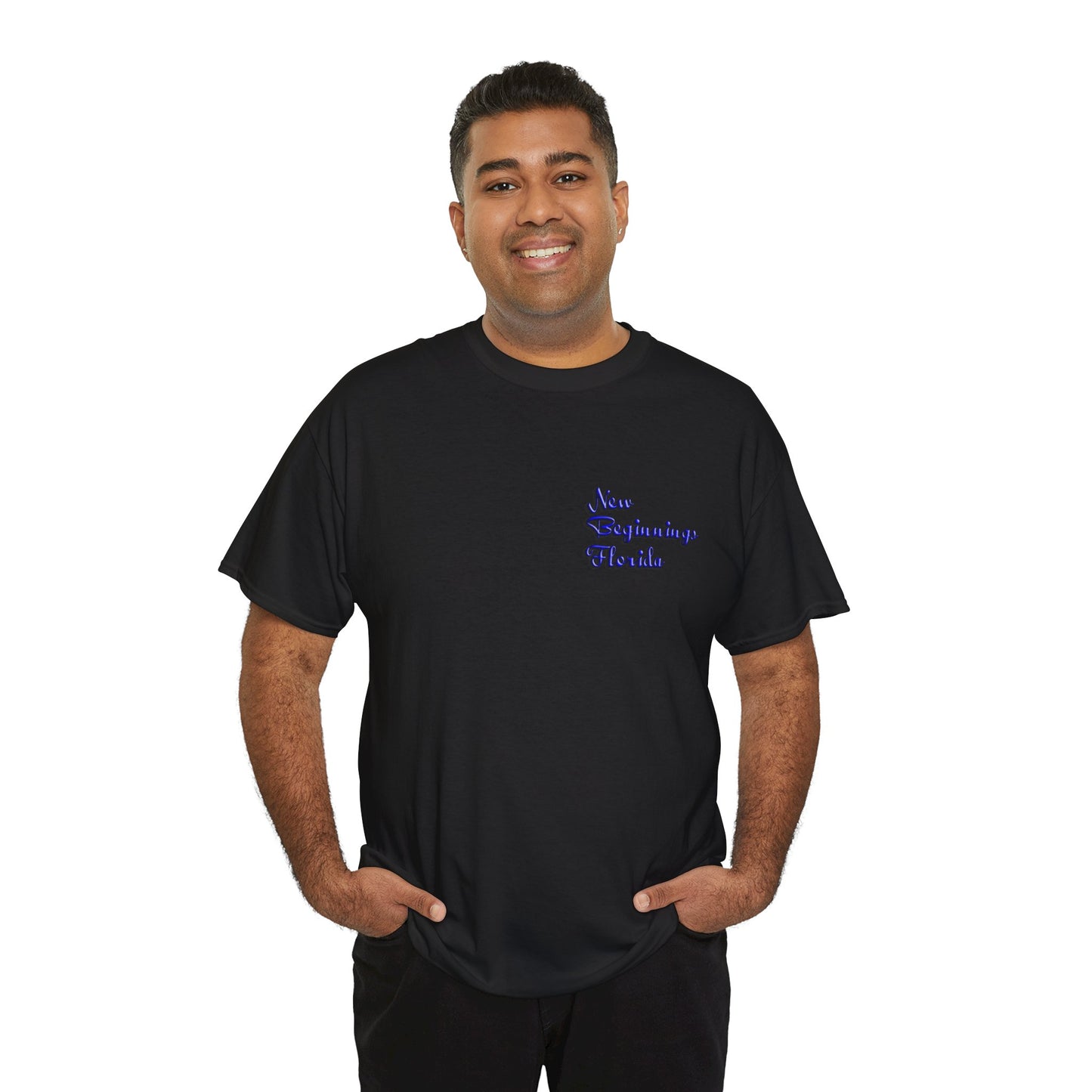 Florida Ministry T-Shirt