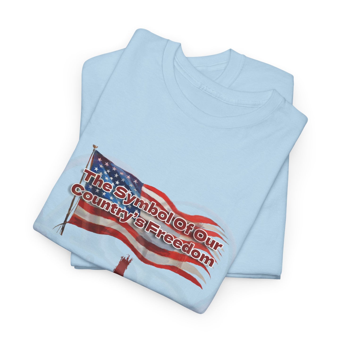 Jesus Trust - Religious T-Shirt, Faith Inspired Gift, Spiritual Apparel, Church Wear