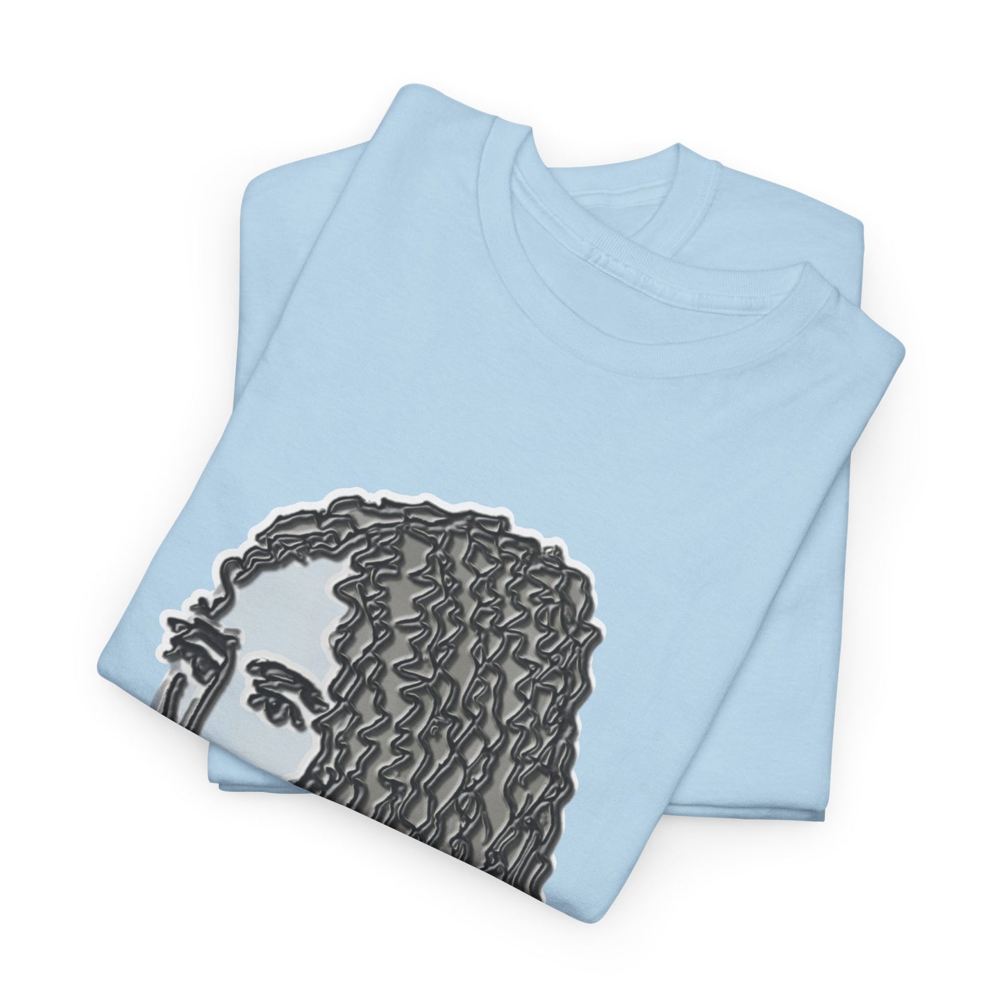 God is love the d’Avi Collection - T-Shirt, Religious T-Shirt, Faith Inspired Gift, Spiritual Apparel, Church Wear