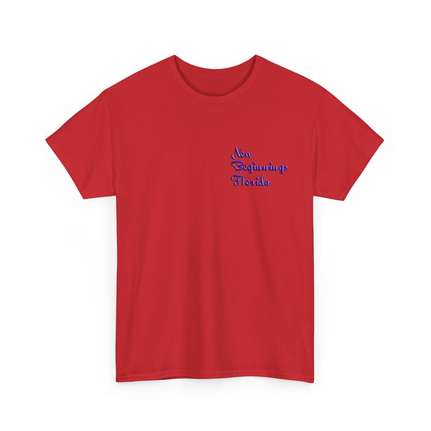 Florida Ministry T-Shirt