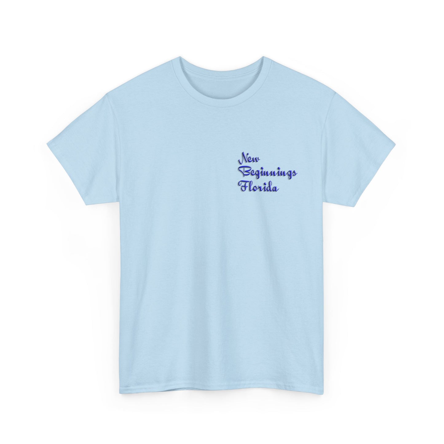 Florida Ministry T-Shirt