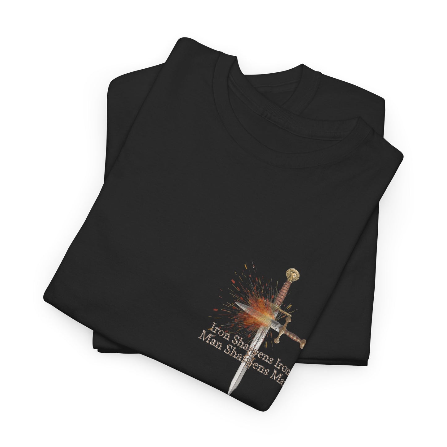 Men’s Steak Night T-Shirt