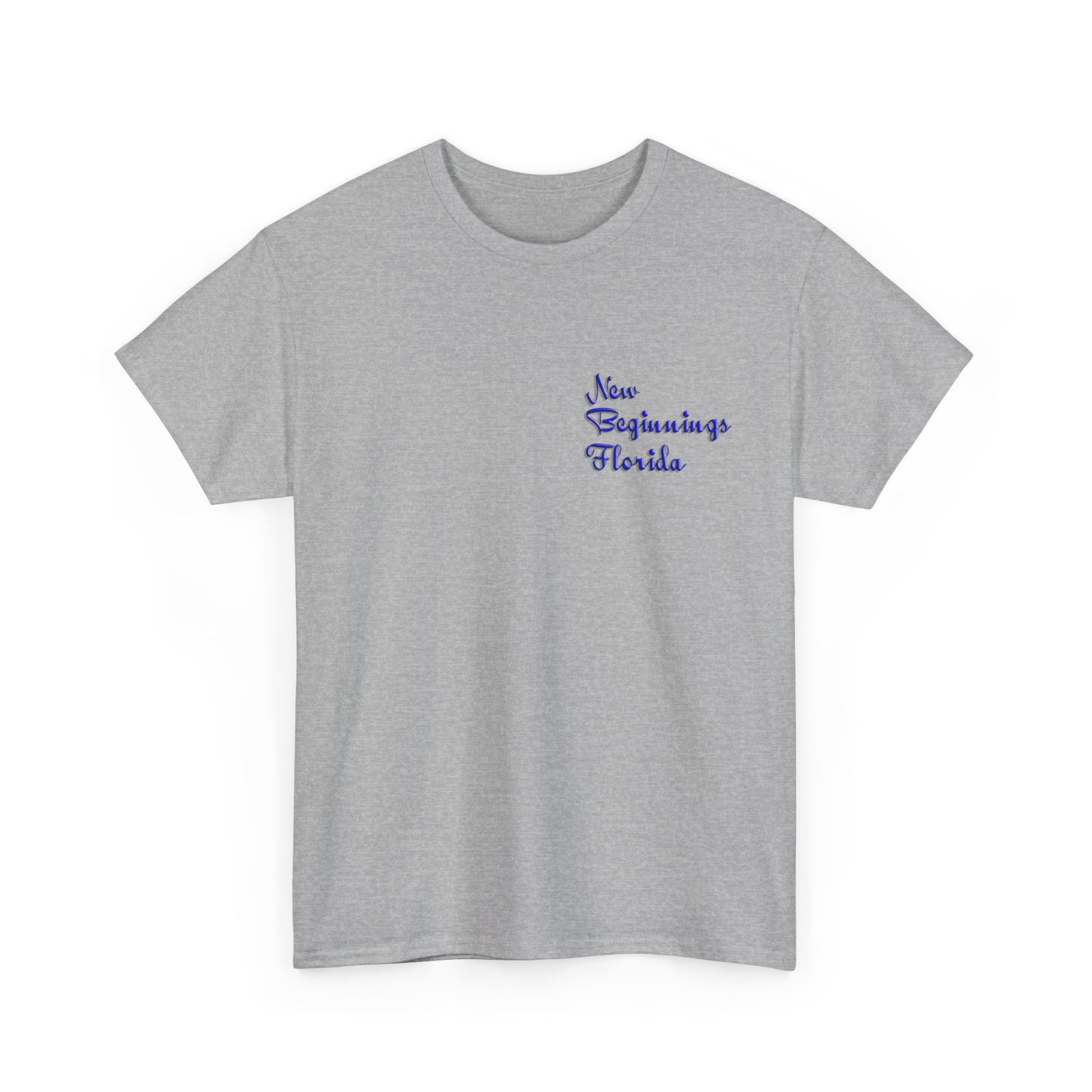 Florida Ministry T-Shirt