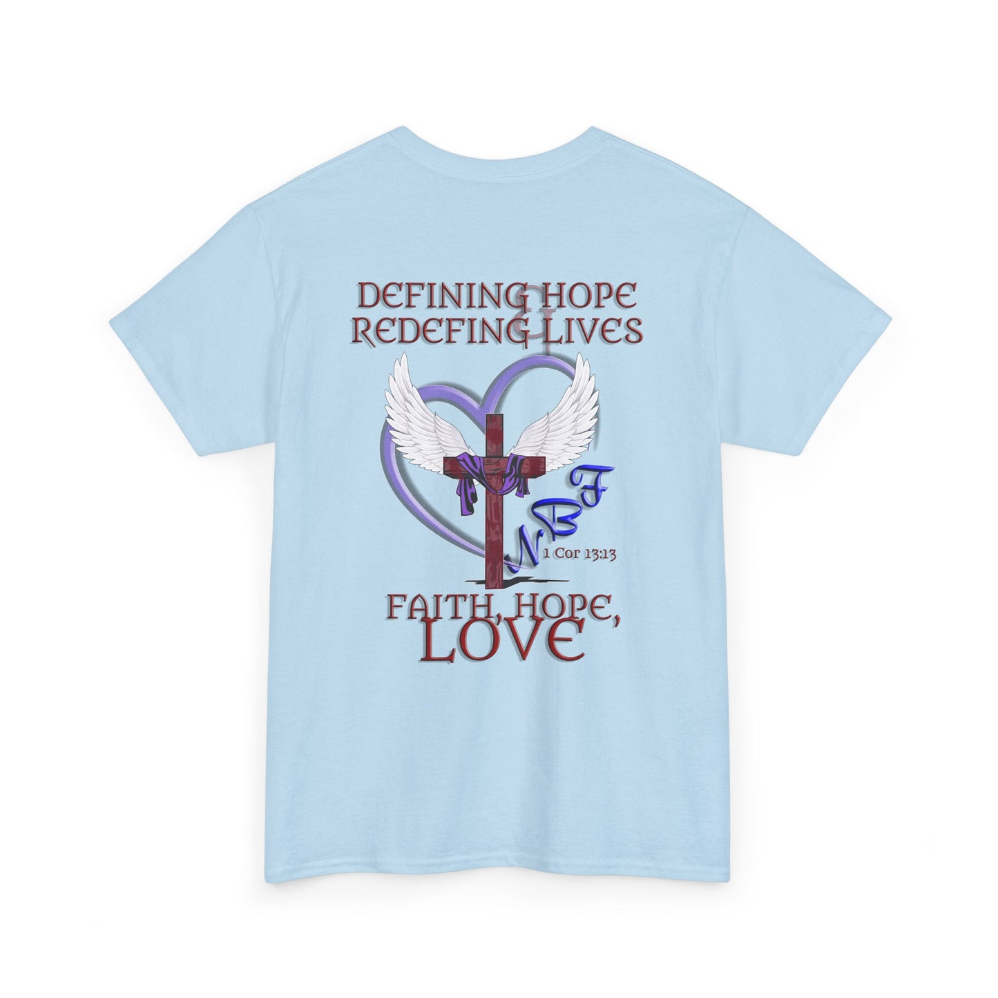 Florida Ministry T-Shirt