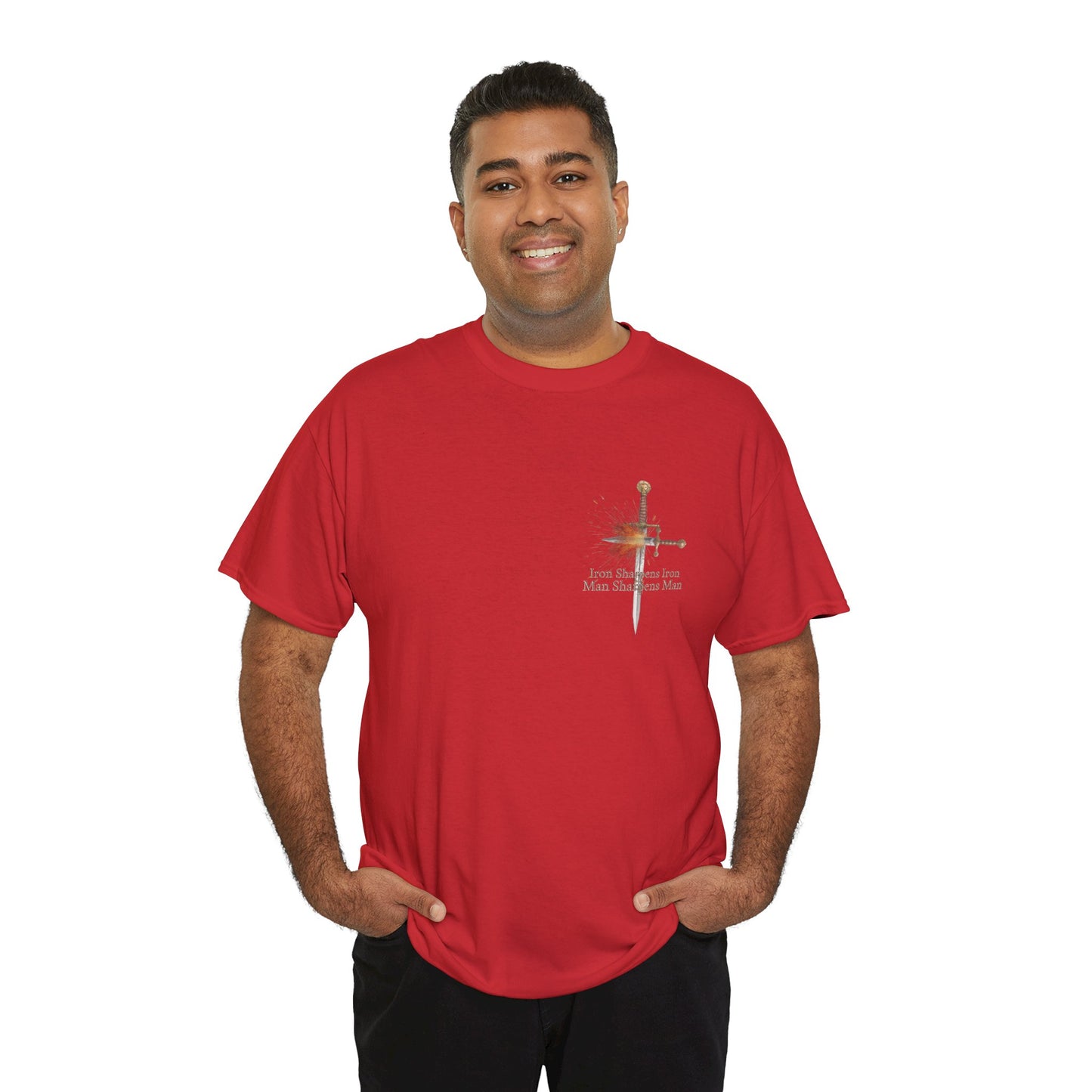 Men’s Steak Night T-Shirt
