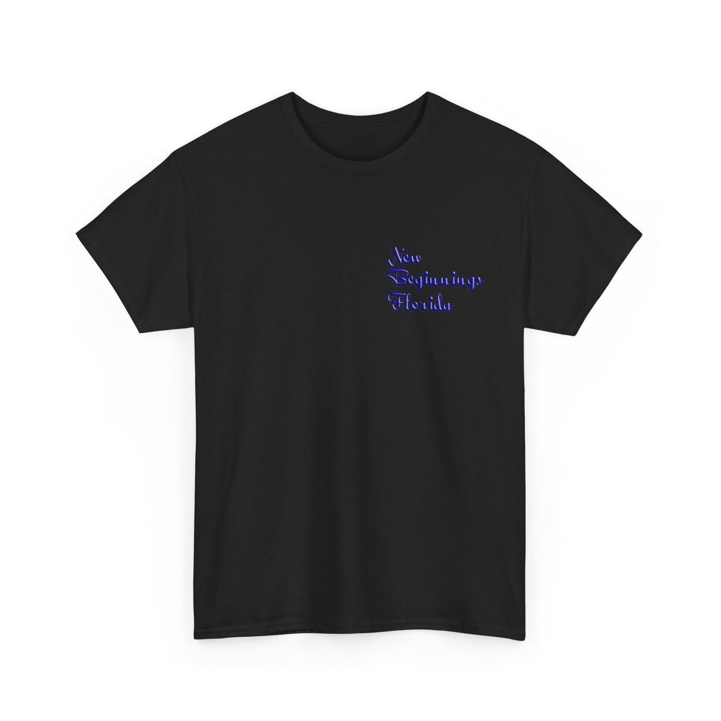 Florida Ministry T-Shirt