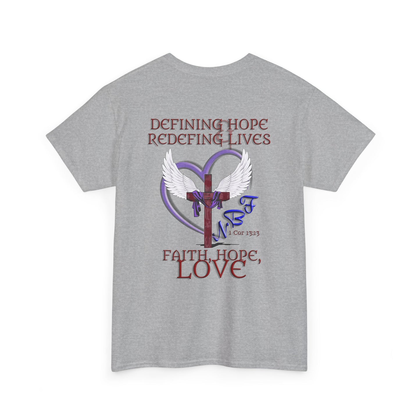 Florida Ministry T-Shirt