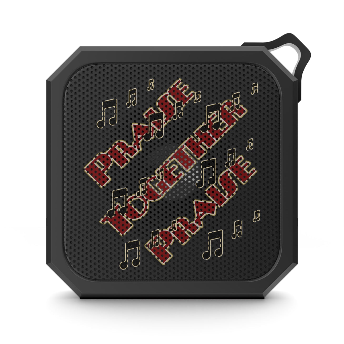 Prairie Rocker | Portable Bluetooth Speaker