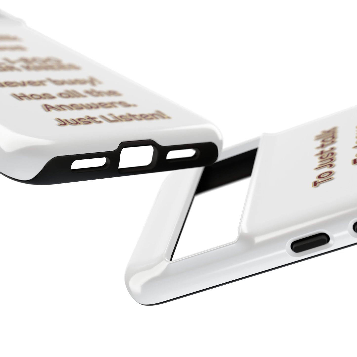 Dial Jesus Anytime | Christian Phone Case