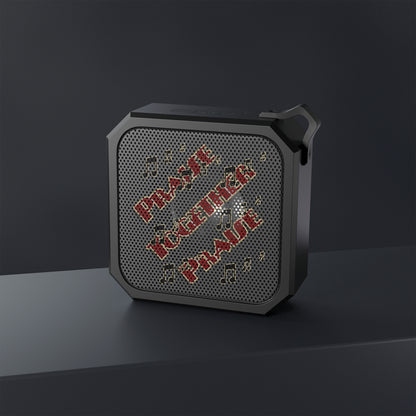 Prairie Rocker | Portable Bluetooth Speaker