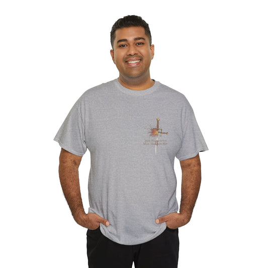 Men’s Steak Night T-Shirt