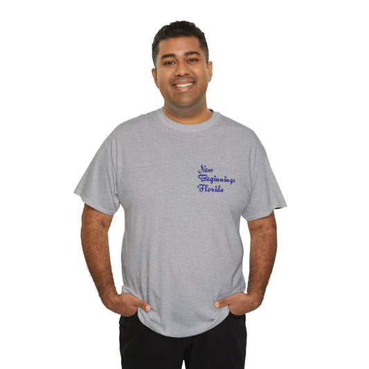 Florida Ministry T-Shirt