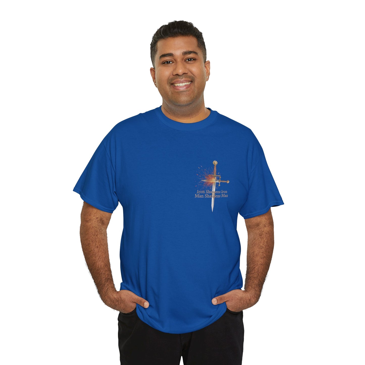 Men’s Steak Night T-Shirt