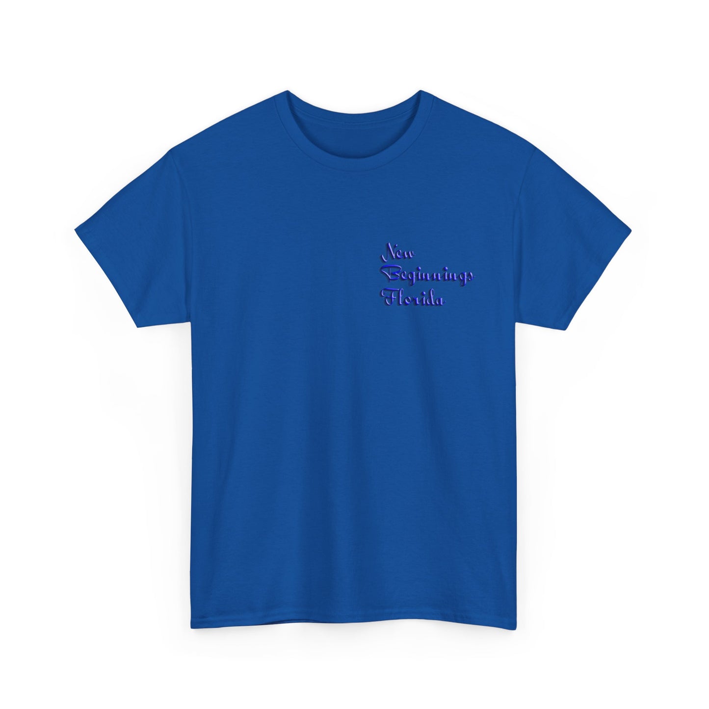 Florida Ministry T-Shirt