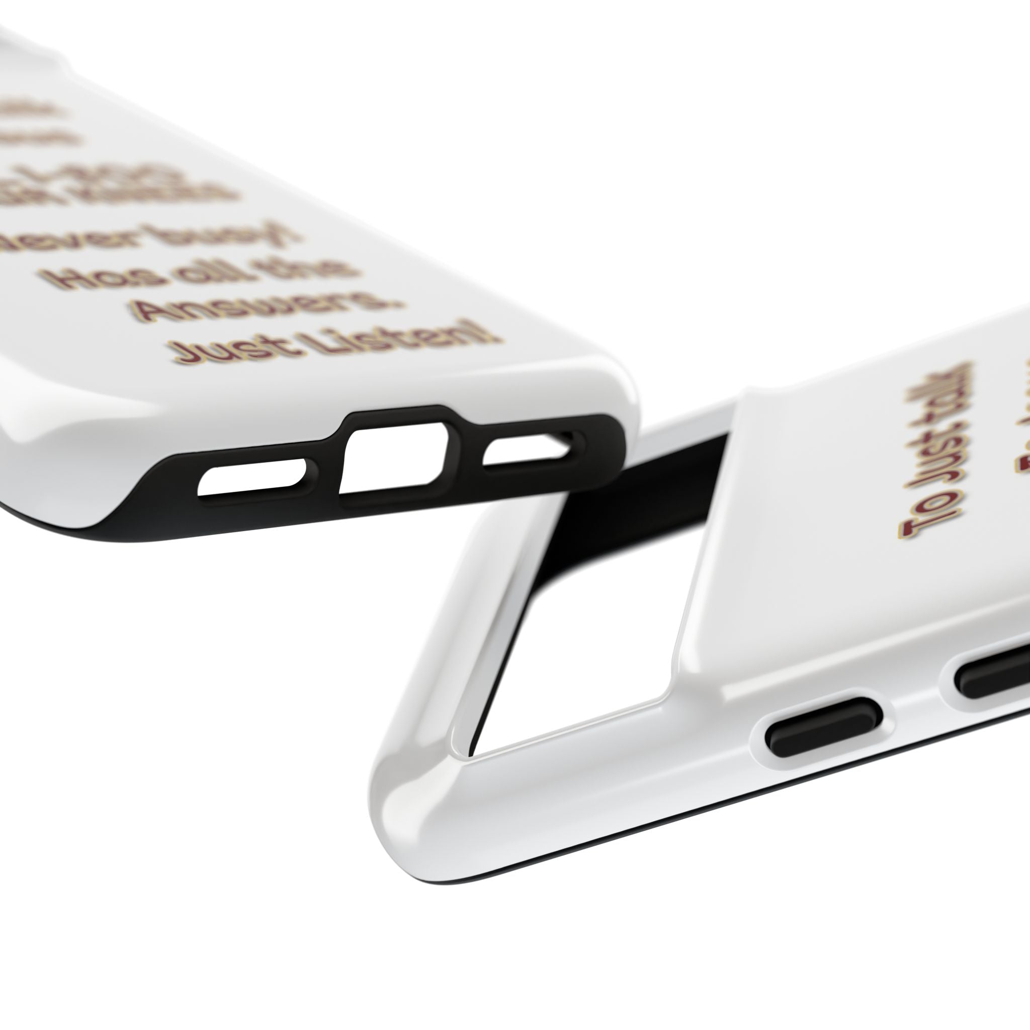 Dial Jesus anytimePhone Case**