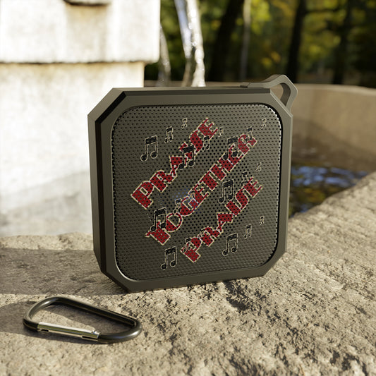 Prairie Rocker | Portable Bluetooth Speaker